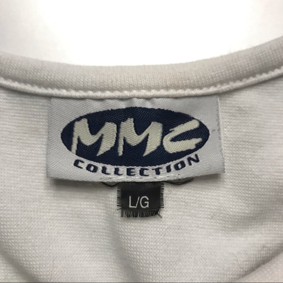 Molson Indy Tank Top - Picture 6 of 7